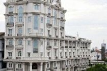 פאלמבאנג Swiss-Belinn Imara Sudirman מראה חיצוני תמונה