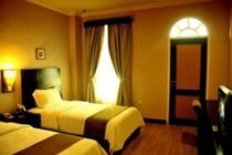 פאלמבאנג Swiss-Belinn Imara Sudirman מראה חיצוני תמונה
