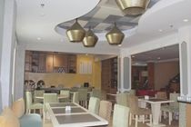 פאלמבאנג Swiss-Belinn Imara Sudirman מראה חיצוני תמונה
